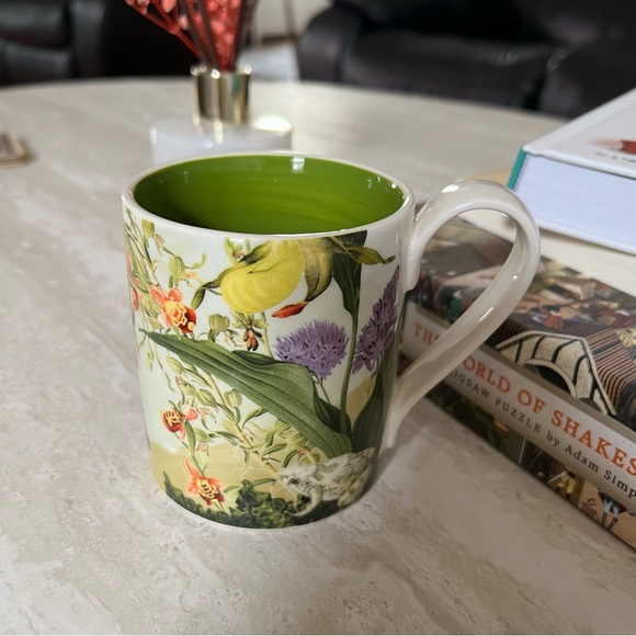 Anthropologie Mug - Picture 5 of 5